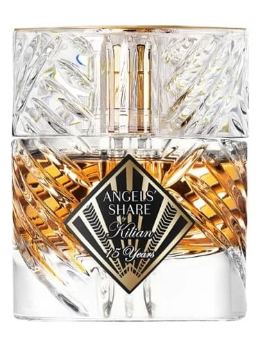 Frasco del perfume Angels Share Anniversary Edition de By Kilian — fragancia unisex