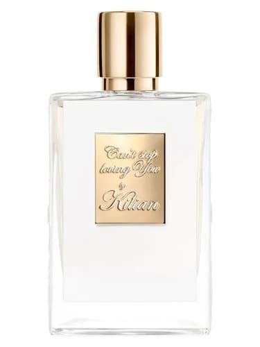 Frasco del perfume Can T Stop Loving You de By Kilian — fragancia femenino