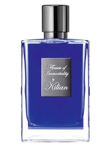 Frasco del perfume Flower Of Immortality de By Kilian — fragancia unisex