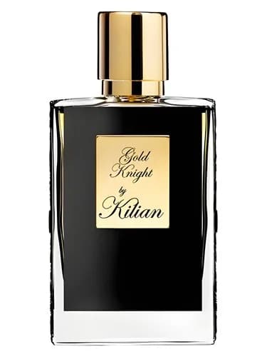 Frasco del perfume Gold Knight de By Kilian — fragancia masculino