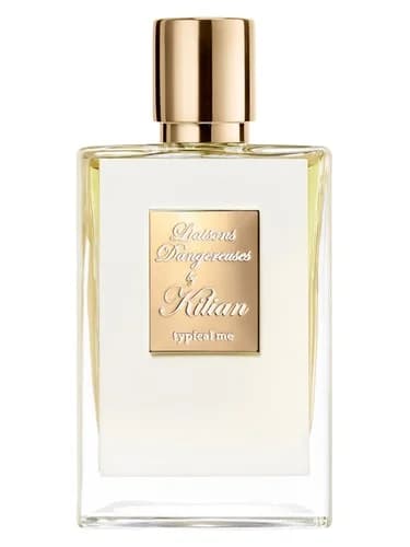 Frasco del perfume Liaisons Dangereuses de By Kilian — fragancia unisex
