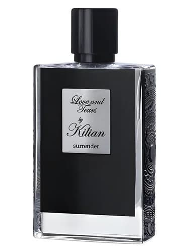 Frasco del perfume Love And Tears de By Kilian — fragancia unisex