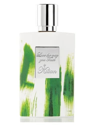 Frasco del perfume Love The Way You Taste de By Kilian — fragancia unisex