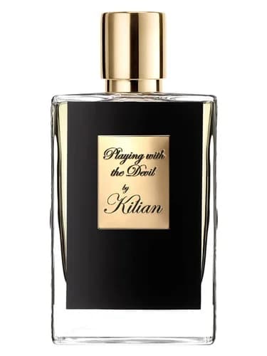 Frasco del perfume Playing With The Devil de By Kilian — fragancia femenino