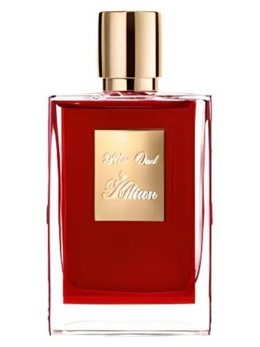 Frasco del perfume Rose Oud de By Kilian — fragancia unisex