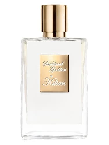 Frasco del perfume Sunkissed Goddess de By Kilian — fragancia unisex