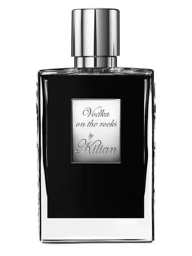 Frasco del perfume Vodka On The Rocks de By Kilian — fragancia unisex