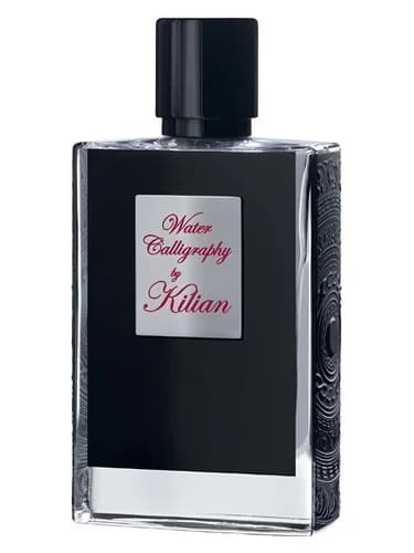 Frasco del perfume Water Calligraphy de By Kilian — fragancia unisex
