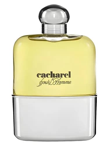 Frasco del perfume Cacharel Pour L Homme de Cacharel — fragancia masculino