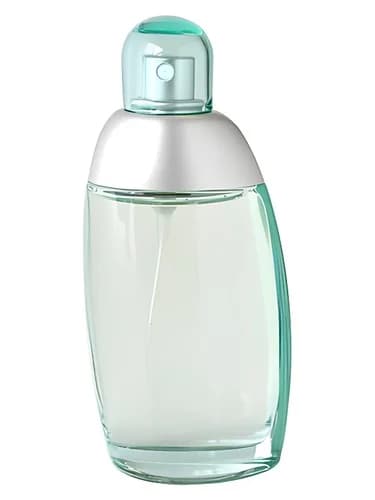 Frasco del perfume Eau D Eden de Cacharel — fragancia femenino