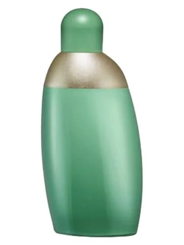 Frasco del perfume Eden de Cacharel — fragancia femenino