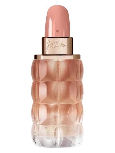 Frasco del perfume Yes I Am Glorious de Cacharel — fragancia femenino