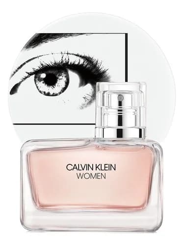 Frasco del perfume Calvin Klein Women de Calvin Klein — fragancia femenino