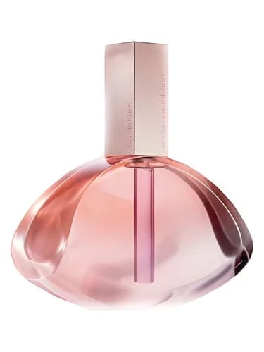 Frasco del perfume Endless Euphoria de Calvin Klein — fragancia femenino