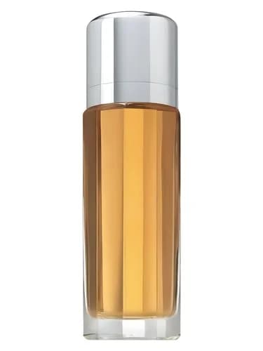 Frasco del perfume Escape de Calvin Klein — fragancia femenino