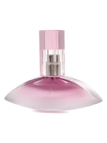 Frasco del perfume Euphoria Blossom de Calvin Klein — fragancia femenino