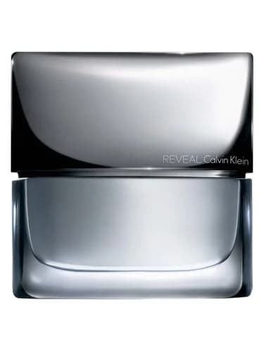 Frasco del perfume Reveal Men de Calvin Klein — fragancia masculino