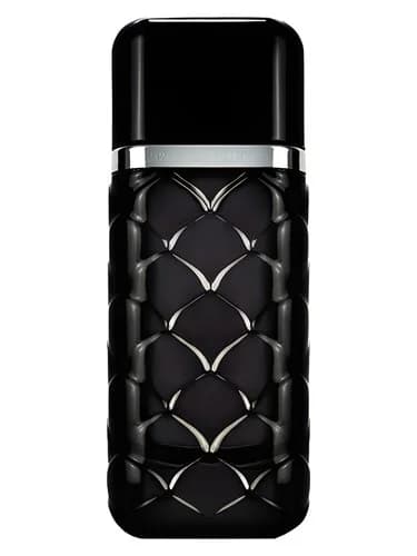Frasco del perfume 212 Vip Men Wild Party de Carolina Herrera — fragancia masculino