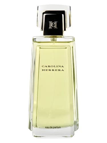 Frasco del perfume Carolina Herrera By Carolina Herrera de Carolina Herrera — fragancia femenino