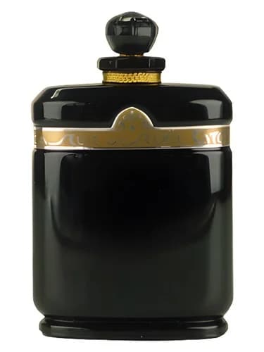 Frasco del perfume Nuit De Noel Extrait De Parfum de Caron — fragancia femenino
