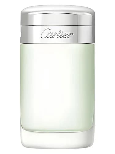 Frasco del perfume Baiser Vole Eau De Toilette de Cartier — fragancia femenino