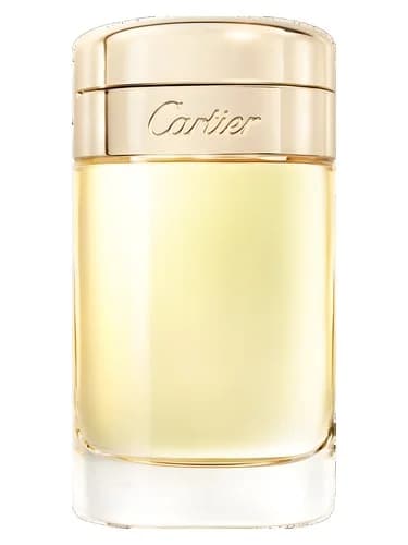 Frasco del perfume Baiser Vole Parfum de Cartier — fragancia femenino