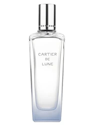 Frasco del perfume Cartier De Lune de Cartier — fragancia femenino
