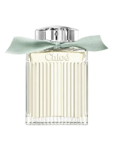 Frasco del perfume Chloe Eau De Parfum Naturelle de Chloe — fragancia femenino
