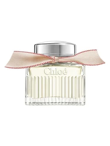 Frasco del perfume Chloe L Eau De Parfum Lumineuse de Chloe — fragancia femenino