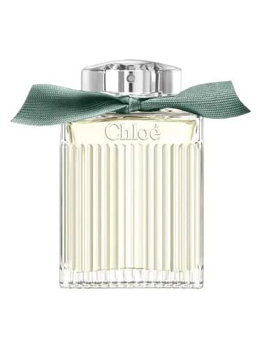 Frasco del perfume Chloe Rose Naturelle Intense de Chloe — fragancia femenino