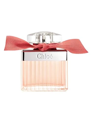Frasco del perfume Chloe Roses De Chloe de Chloe — fragancia femenino
