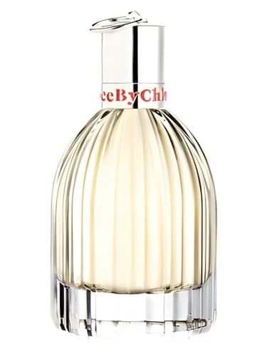 Frasco del perfume See By Chloe de Chloe — fragancia femenino