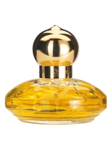 Frasco del perfume Casmir de Chopard — fragancia femenino