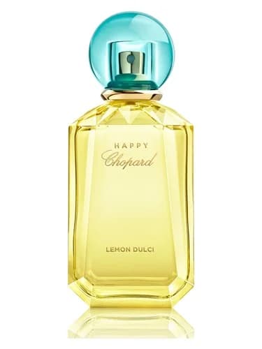 Frasco del perfume Happy Chopard Lemon Dulci de Chopard — fragancia femenino