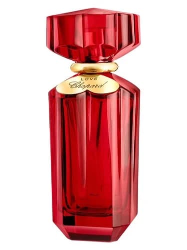 Frasco del perfume Love Chopard de Chopard — fragancia femenino