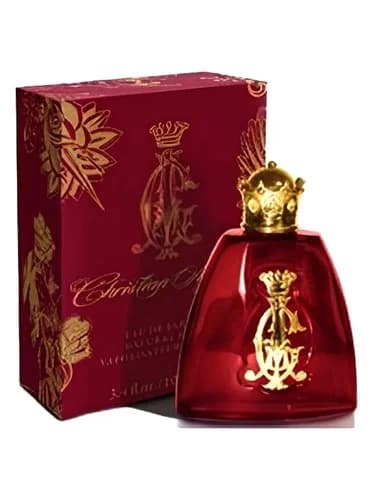 Frasco del perfume Christian Audigier For Her de Christian Audigier — fragancia femenino