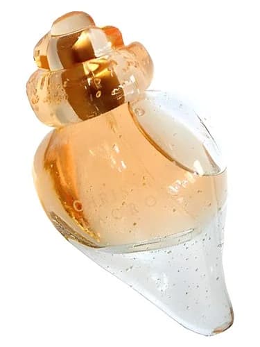 Frasco del perfume Eau Florale de Christian Lacroix — fragancia femenino