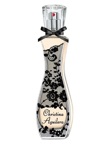 Frasco del perfume Christina Aguilera de Christina Aguilera — fragancia femenino