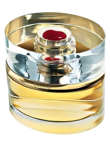 Frasco del perfume Par Amour de Clarins — fragancia femenino