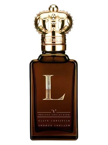 Frasco del perfume L For Women de Clive Christian — fragancia femenino