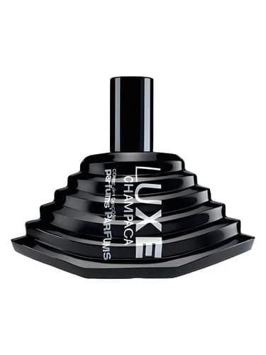 Frasco del perfume Comme Des Garcons Series Luxe Champaca de Comme Des Garcons — fragancia unisex