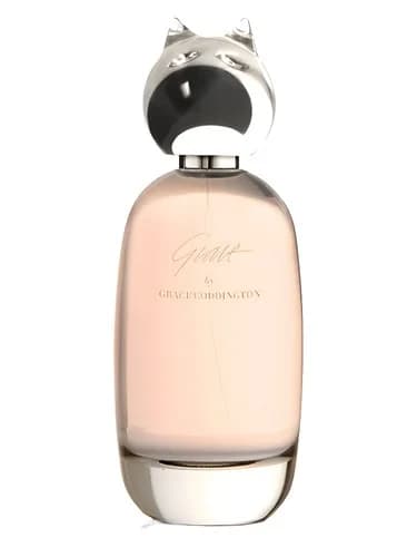 Frasco del perfume Grace de Comme Des Garcons — fragancia femenino