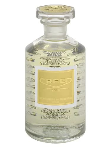 Frasco del perfume Selection Verte de Creed — fragancia unisex