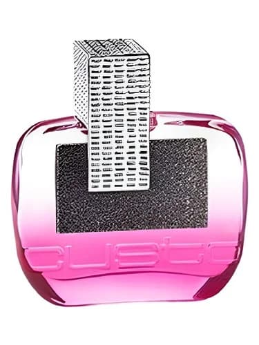 Frasco del perfume Custo Barcelona de Custo Barcelona — fragancia femenino