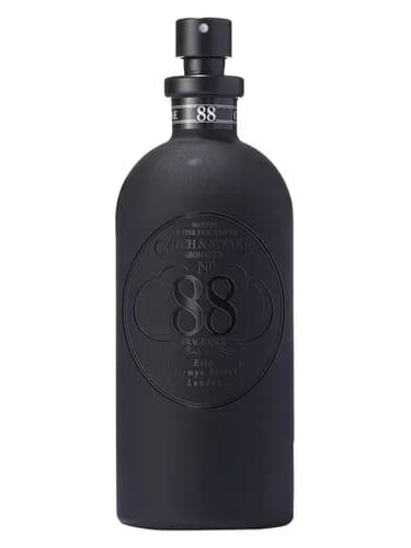 Frasco del perfume No 88 Cologne de Czech Speake — fragancia masculino