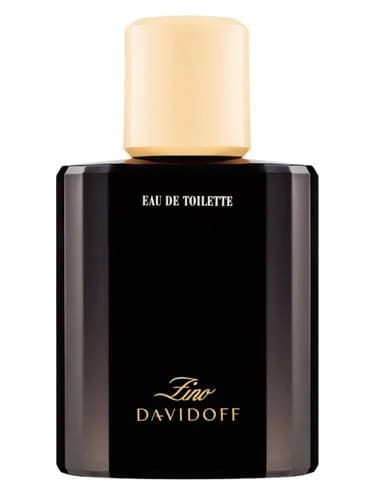 Frasco del perfume Zino Davidoff de Davidoff — fragancia masculino