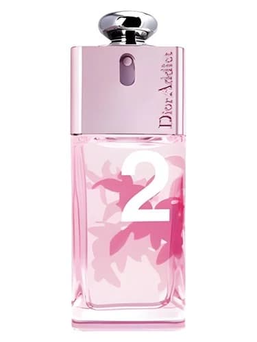 Frasco del perfume Dior Addict 2 Summer Litchi de Dior — fragancia femenino