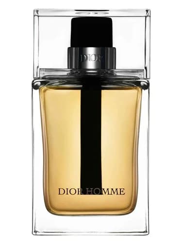 Frasco del perfume Dior Homme de Dior — fragancia masculino