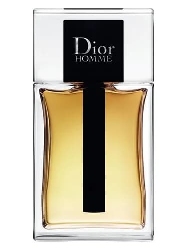 Frasco del perfume Dior Homme 2020 de Dior — fragancia masculino