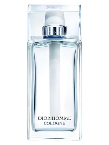 Frasco del perfume Dior Homme Cologne 2013 de Dior — fragancia masculino